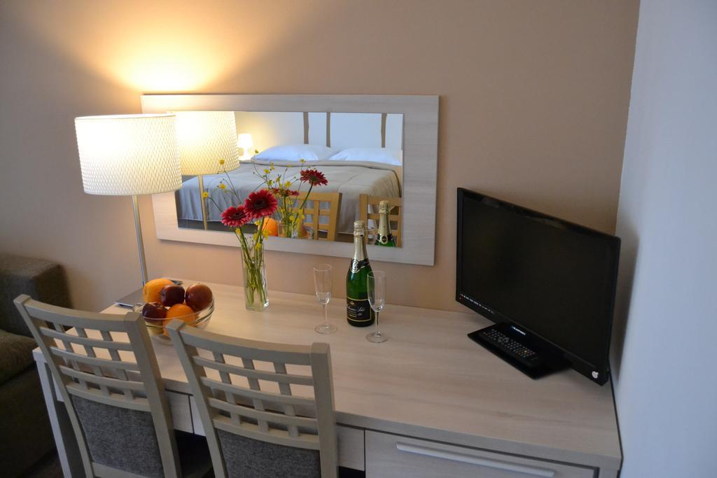 Wellness Hotel Sauna Mala Moravka Room photo
